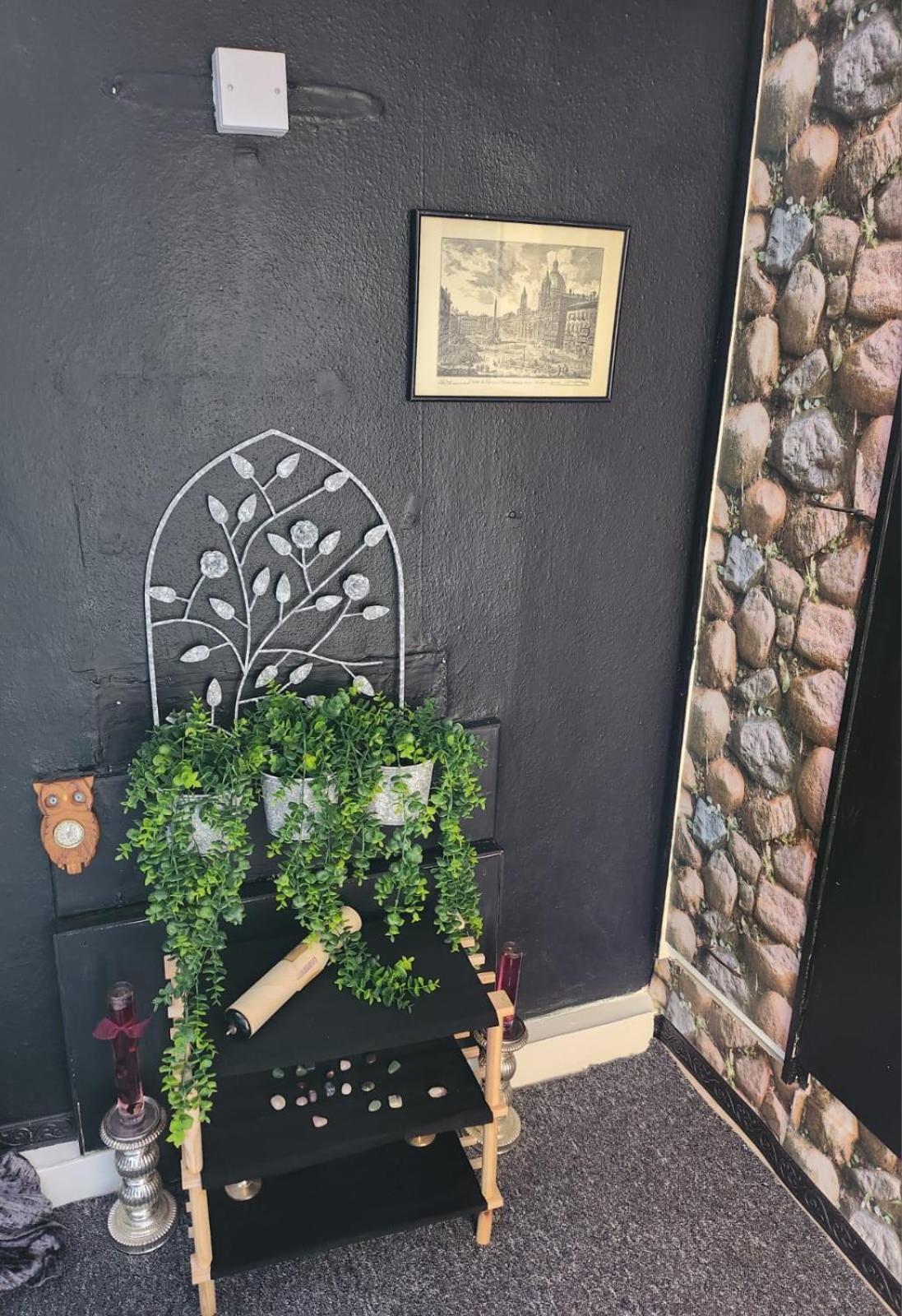 Wizards Crone Great Yarmouth Exterior foto